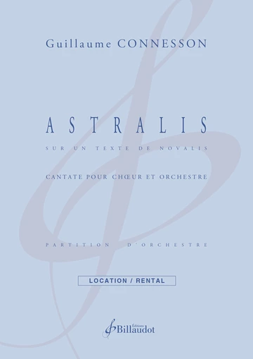 Astralis Visual